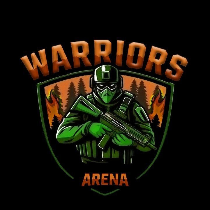 Warriors Arena